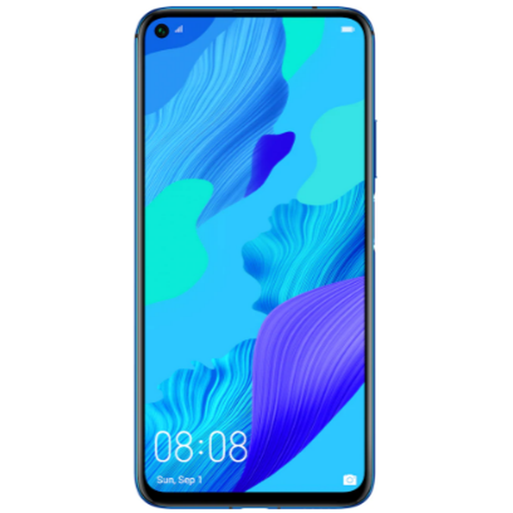 Huawei Nova 5T näytön korjaus - - - Handle It Store - Käytetyt iPhonet edullisesti verkkokaupasta