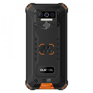 Oukitel WP5 IP68-älypuhelin - - Uusi / Käyttämätön - Handle It Store - Käytetyt iPhonet edullisesti verkkokaupasta