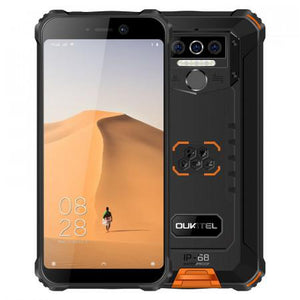 Oukitel WP5 IP68-älypuhelin - - Uusi / Käyttämätön - Handle It Store - Käytetyt iPhonet edullisesti verkkokaupasta