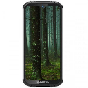 Oukitel WP6 IP68-älypuhelin - - Uusi / Käyttämätön - Handle It Store - Käytetyt iPhonet edullisesti verkkokaupasta
