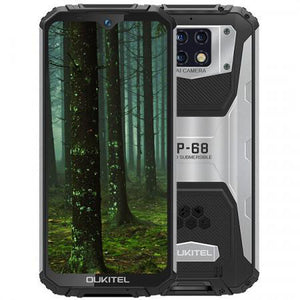 Oukitel WP6 IP68-älypuhelin - - Uusi / Käyttämätön - Handle It Store - Käytetyt iPhonet edullisesti verkkokaupasta