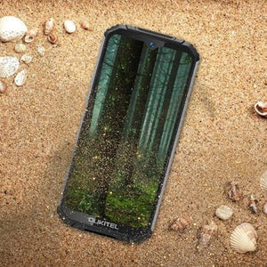 Oukitel WP6 IP68-älypuhelin - - Uusi / Käyttämätön - Handle It Store - Käytetyt iPhonet edullisesti verkkokaupasta