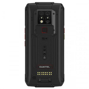 Oukitel WP7 IP68-älypuhelin - - Uusi / Käyttämätön - Handle It Store - Käytetyt iPhonet edullisesti verkkokaupasta