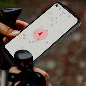 Oukitel WP7 IP68-älypuhelin - - Uusi / Käyttämätön - Handle It Store - Käytetyt iPhonet edullisesti verkkokaupasta