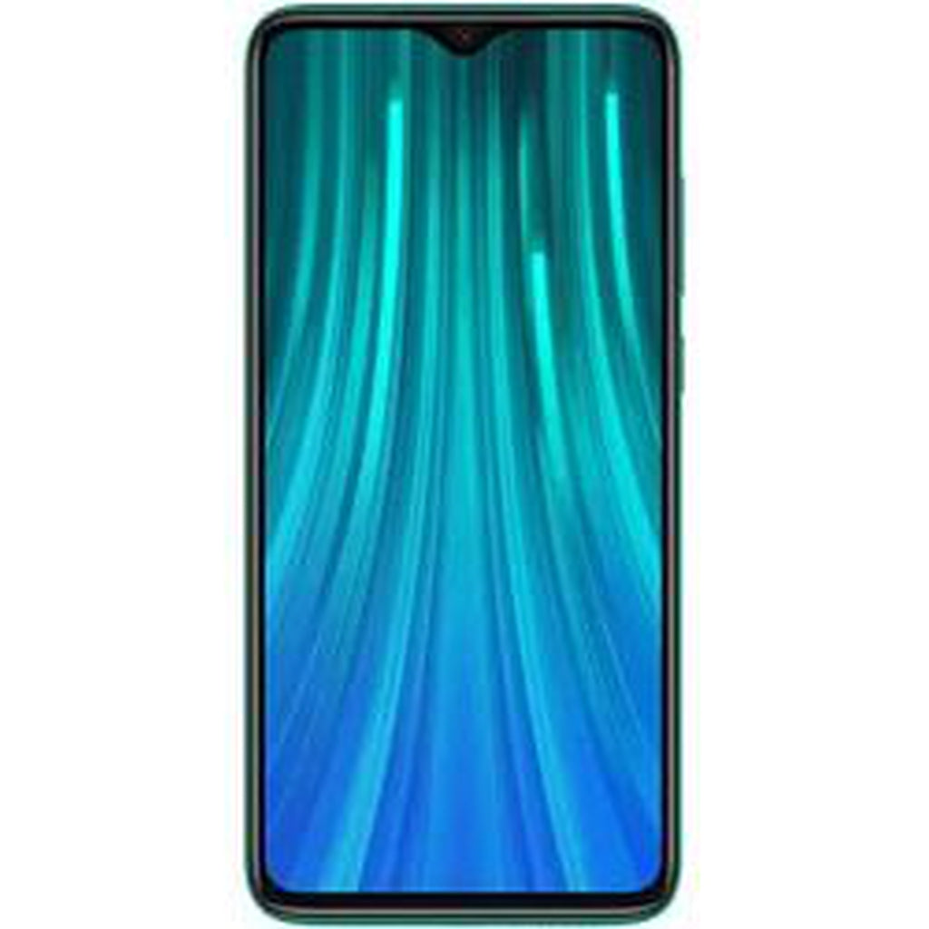 Xiaomi Redmi Note 8 Pro näytön vaihto - - - Handle It Store - Käytetyt iPhonet edullisesti verkkokaupasta