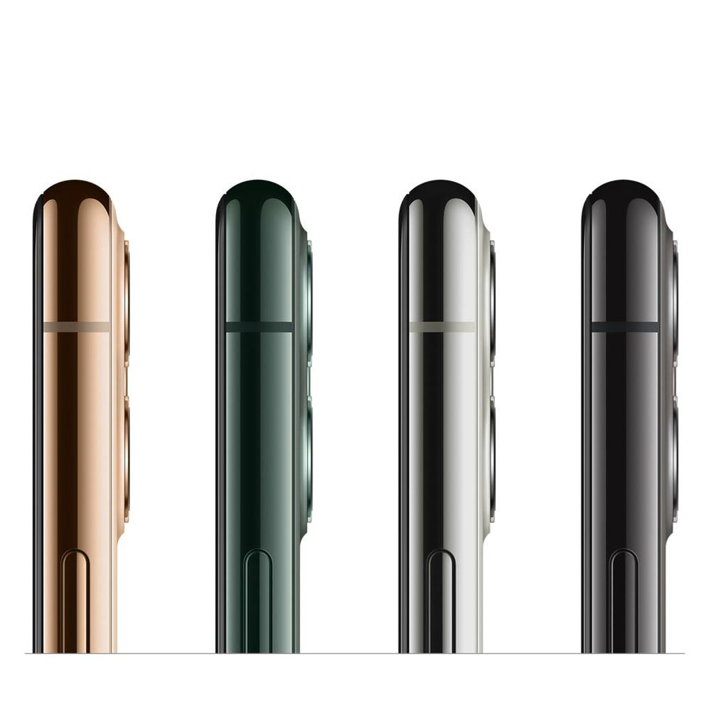 iPhone 11 Pro Max - iPhone 11 Pro Max - - Handle It Store - Käytetyt iPhonet edullisesti verkkokaupasta