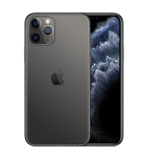 iPhone 11 Pro - iPhone 11 Pro - Space Grey - Handle It Store - Käytetyt iPhonet edullisesti verkkokaupasta