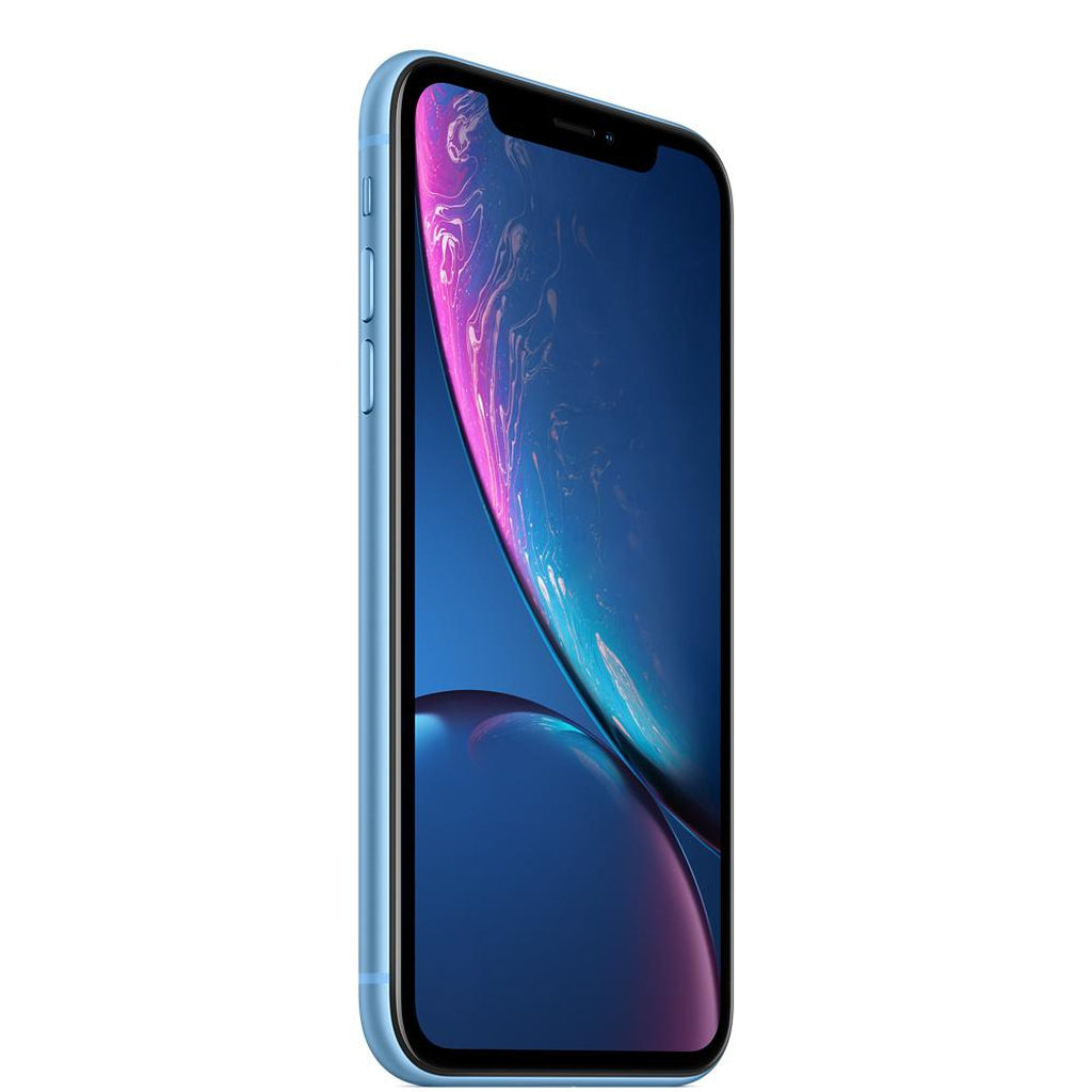 iPhone XR - iPhone XR - - Handle It Store - Käytetyt iPhonet edullisesti verkkokaupasta