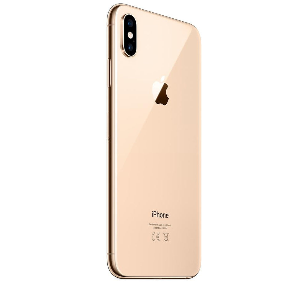 iPhone XS Max - iPhone XS Max - - Handle It Store - Käytetyt iPhonet edullisesti verkkokaupasta