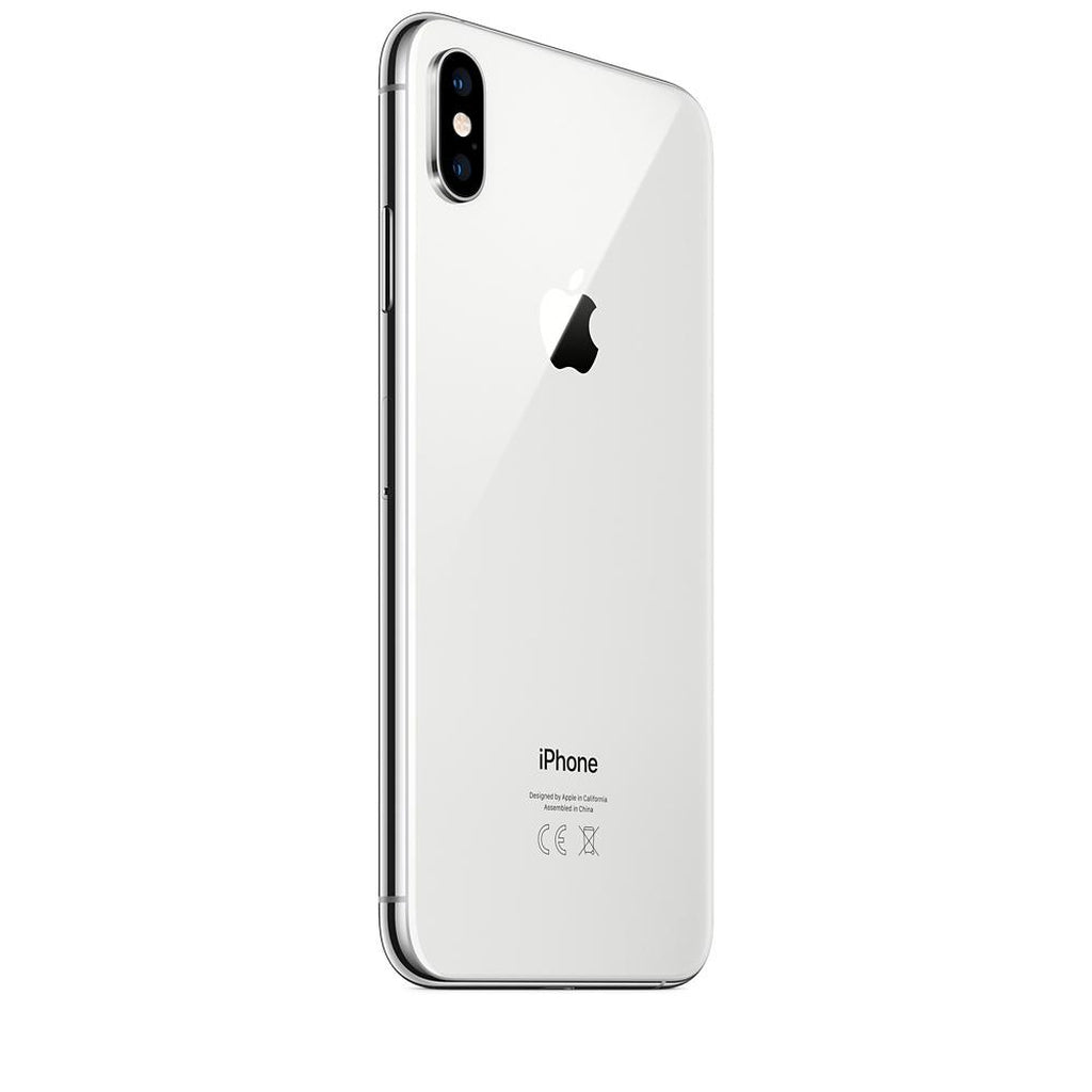 iPhone XS Max - iPhone XS Max - - Handle It Store - Käytetyt iPhonet edullisesti verkkokaupasta