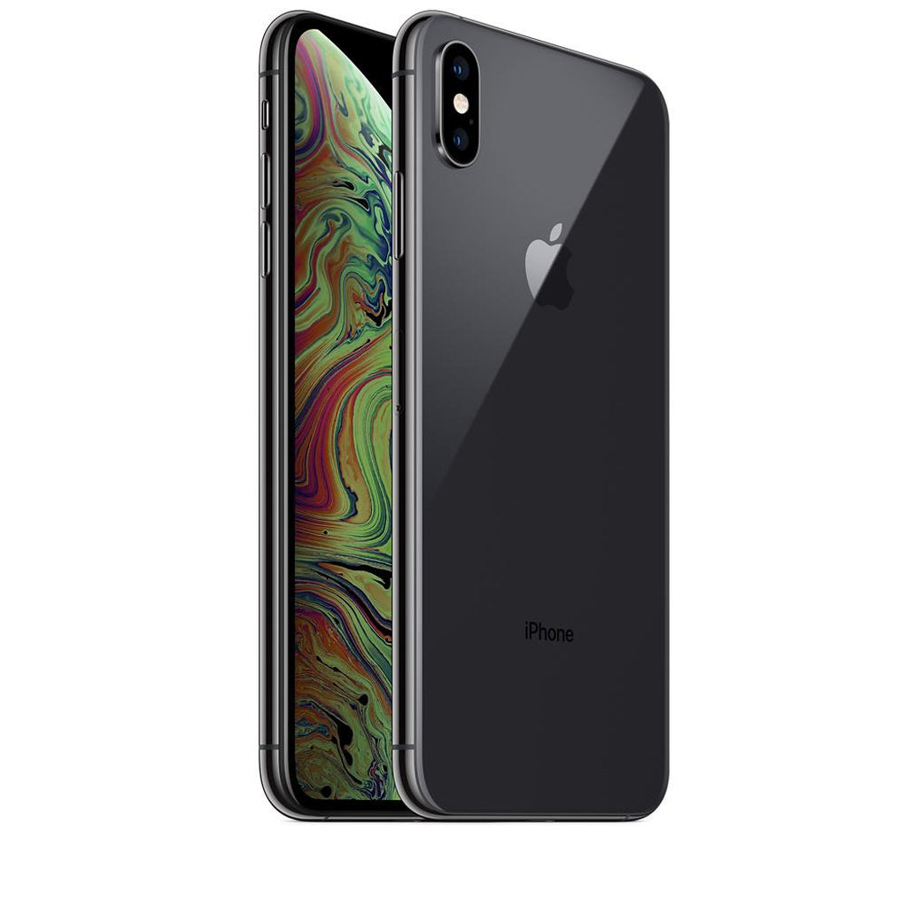 iPhone XS Max - iPhone XS Max - Space Grey - Handle It Store - Käytetyt iPhonet edullisesti verkkokaupasta