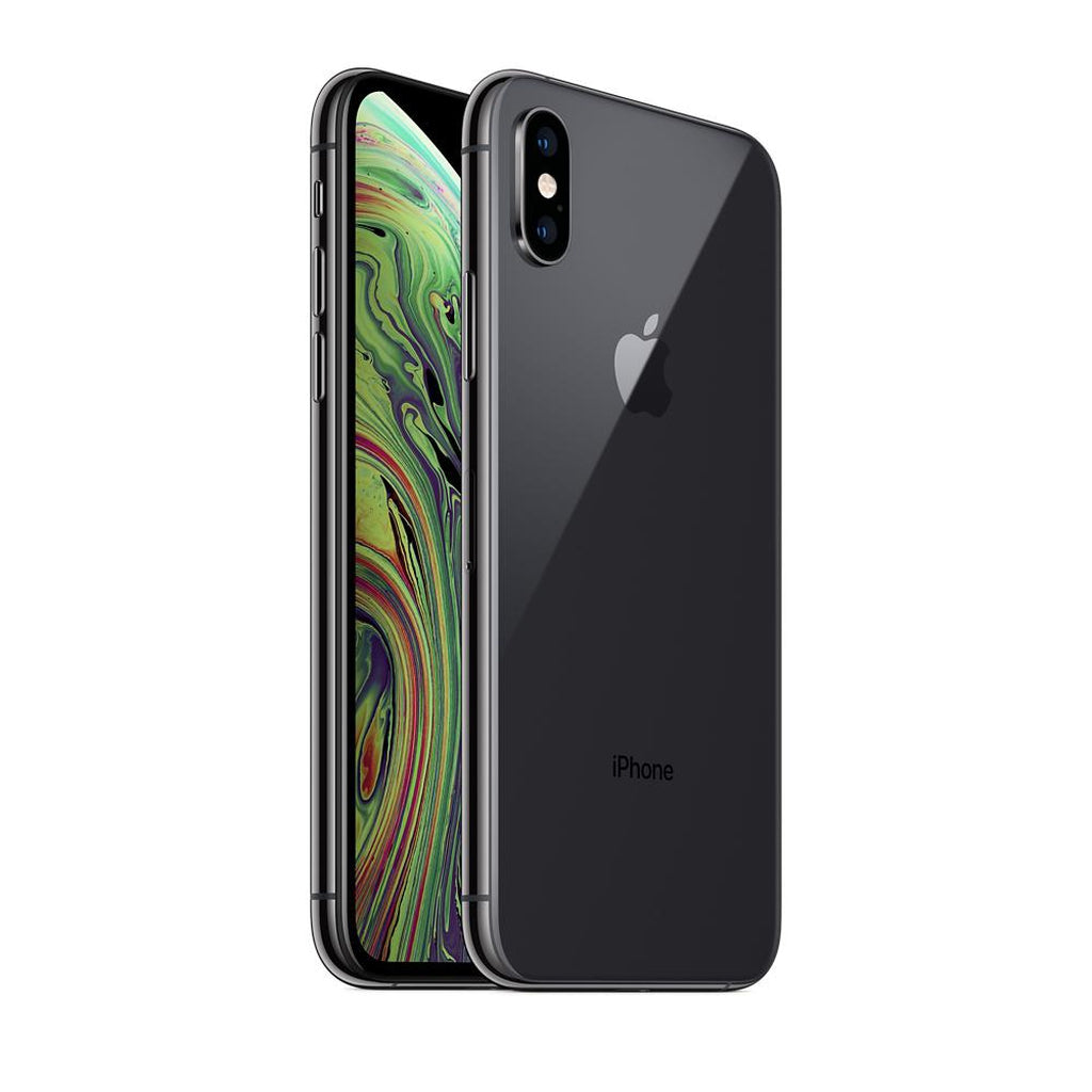 iPhone XS - iPhone XS - Space Grey - Handle It Store - Käytetyt iPhonet edullisesti verkkokaupasta