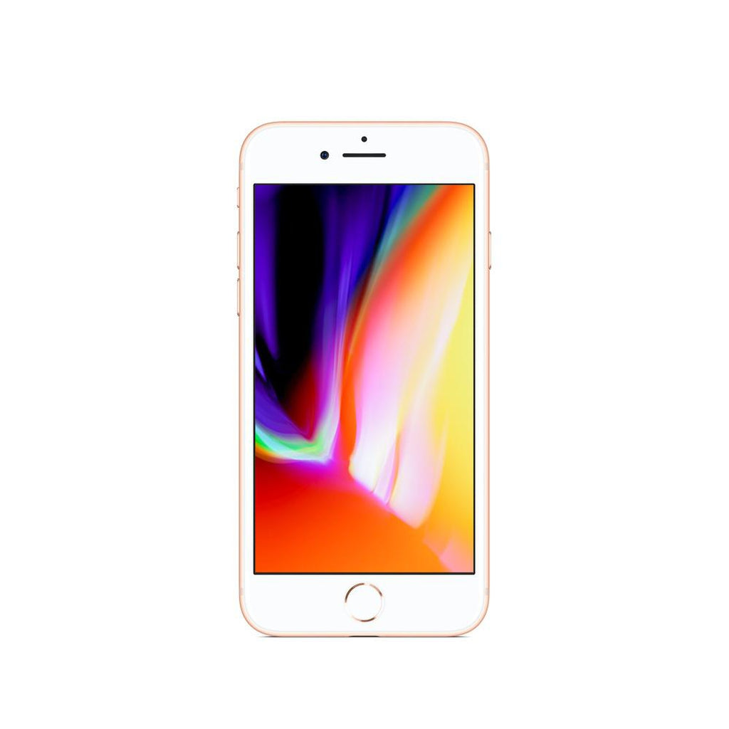 iPhone 8 - iPhone 8 - - Handle It Store - Käytetyt iPhonet edullisesti verkkokaupasta