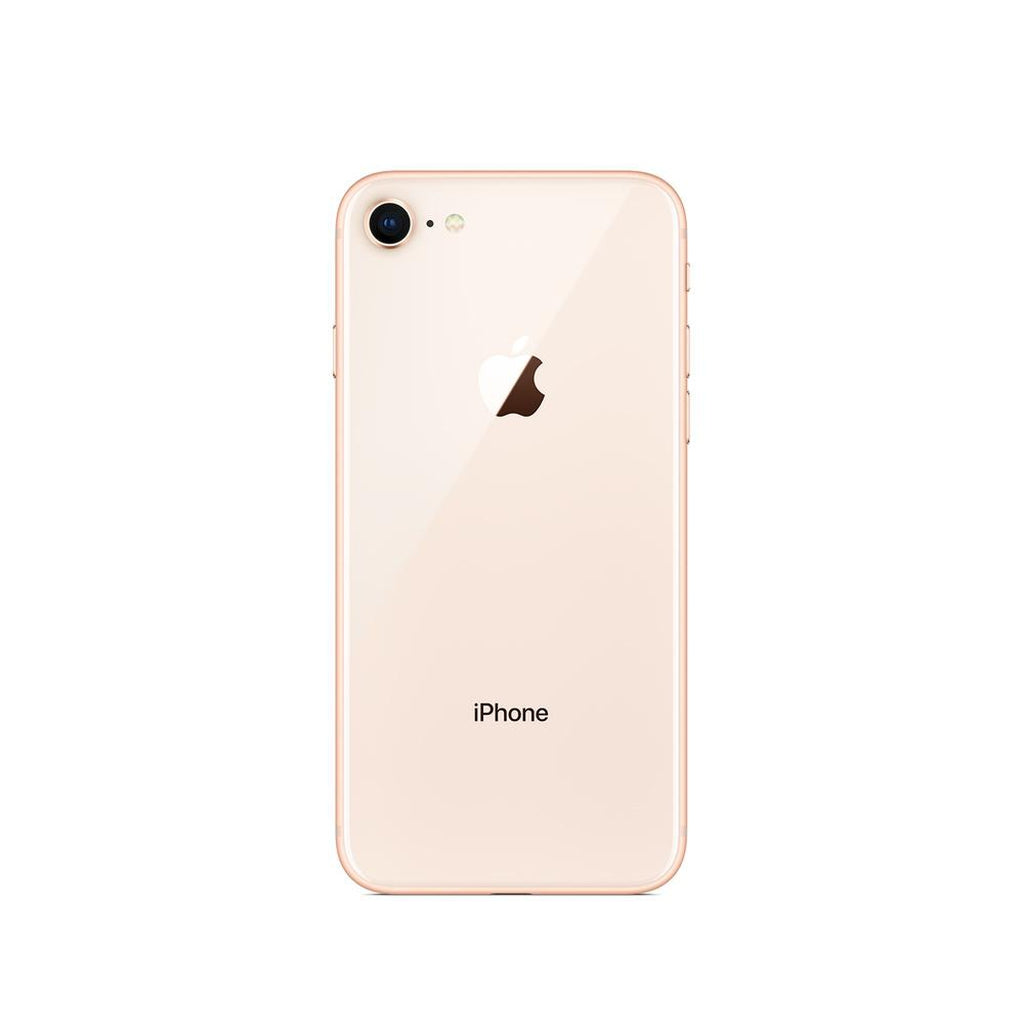 iPhone 8 - iPhone 8 - - Handle It Store - Käytetyt iPhonet edullisesti verkkokaupasta
