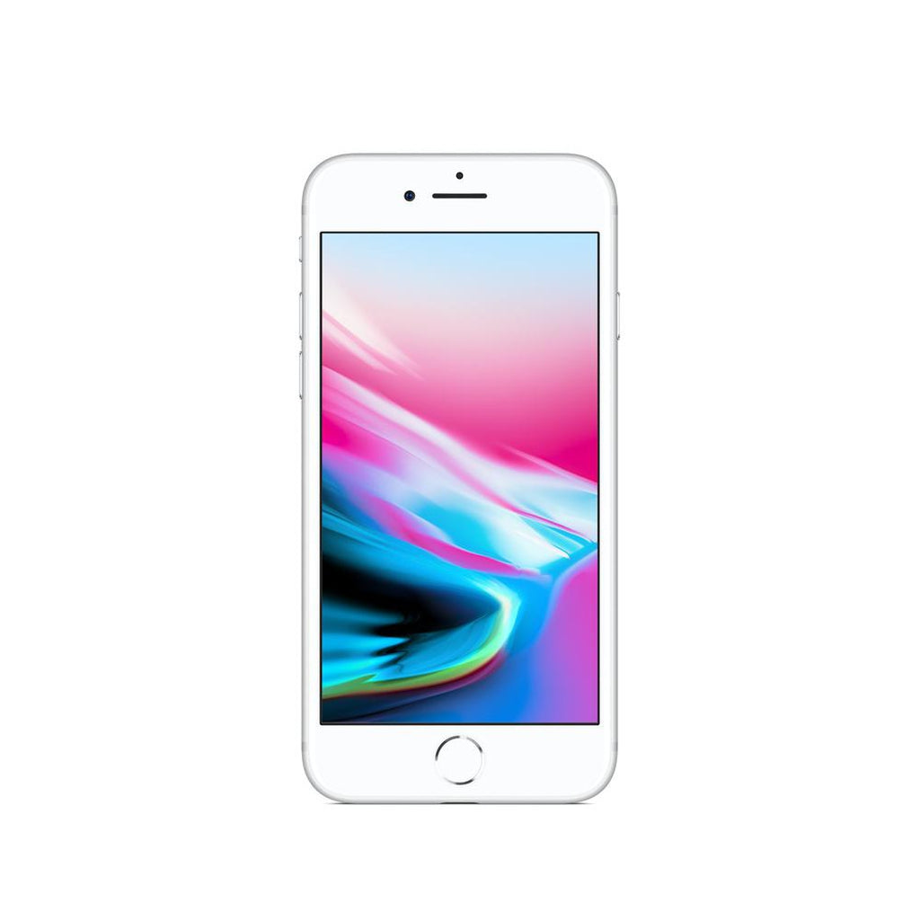 iPhone 8 - iPhone 8 - - Handle It Store - Käytetyt iPhonet edullisesti verkkokaupasta