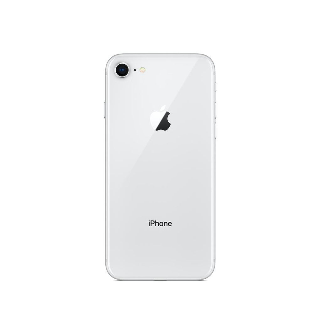 iPhone 8 - iPhone 8 - - Handle It Store - Käytetyt iPhonet edullisesti verkkokaupasta