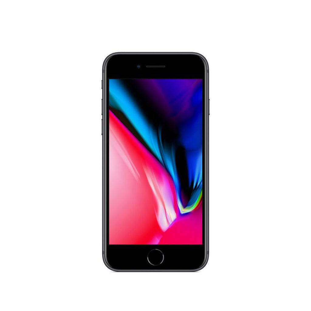 iPhone 8 - iPhone 8 - - Handle It Store - Käytetyt iPhonet edullisesti verkkokaupasta