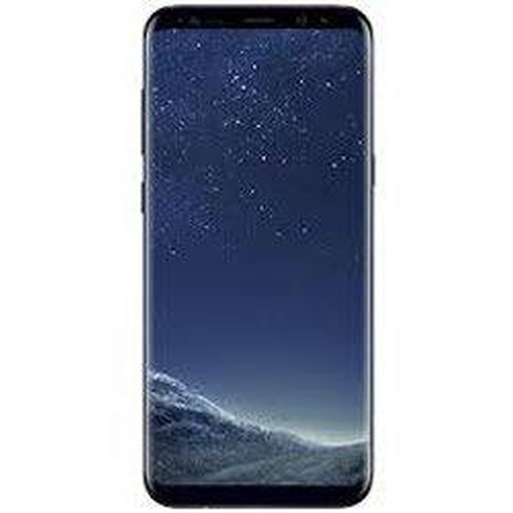 Samsung Galaxy S8 Plus näytön vaihto - - - Handle It Store - Käytetyt iPhonet edullisesti verkkokaupasta