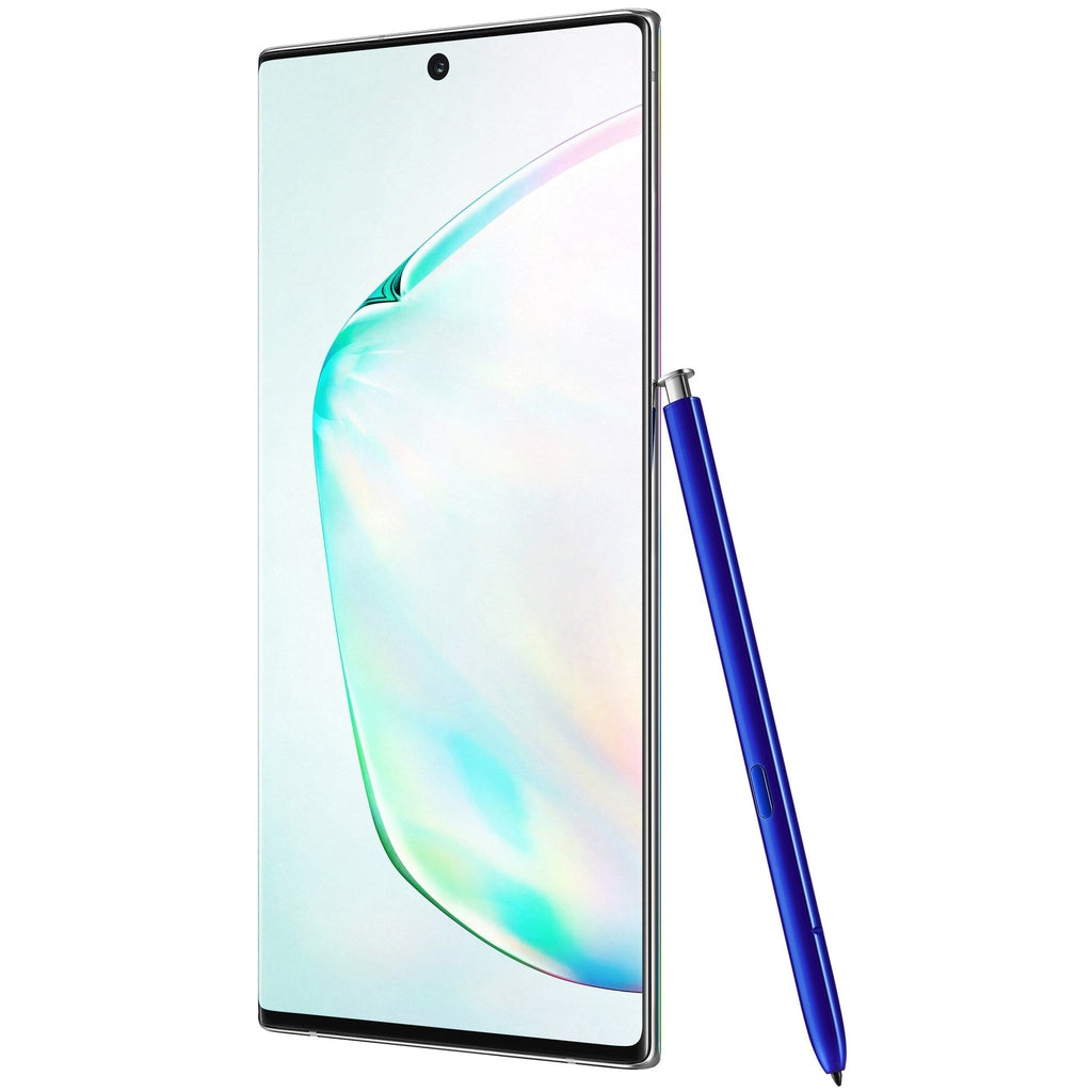 Samsung Galaxy Note 10 Plus - Samsung Galaxy Note 10 Plus - - Handle It Store - Käytetyt iPhonet edullisesti verkkokaupasta