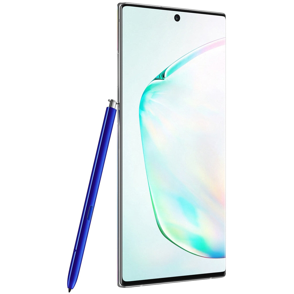 Samsung Galaxy Note 10 Plus - Samsung Galaxy Note 10 Plus - - Handle It Store - Käytetyt iPhonet edullisesti verkkokaupasta