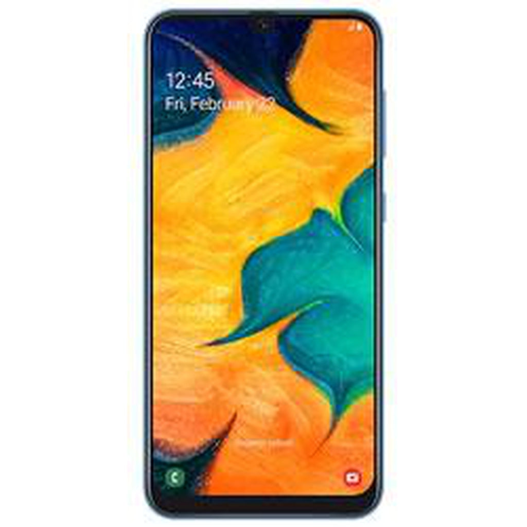 Samsung Galaxy A30 (2019) näytön vaihto - - - Handle It Store - Käytetyt iPhonet edullisesti verkkokaupasta
