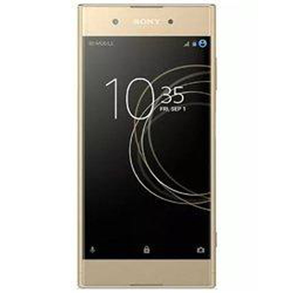 Sony Xperia XA1 Plus näytön korjaus - - - Handle It Store - Käytetyt iPhonet edullisesti verkkokaupasta