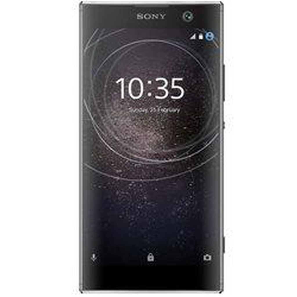 Sony Xperia XA2 näytön korjaus - - - Handle It Store - Käytetyt iPhonet edullisesti verkkokaupasta