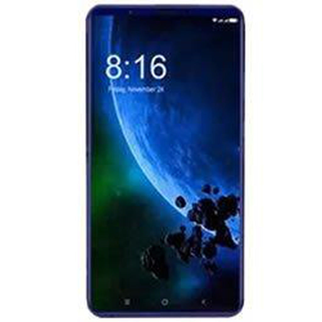 Xiaomi Mi Max 3 näytön vaihto - - - Handle It Store - Käytetyt iPhonet edullisesti verkkokaupasta