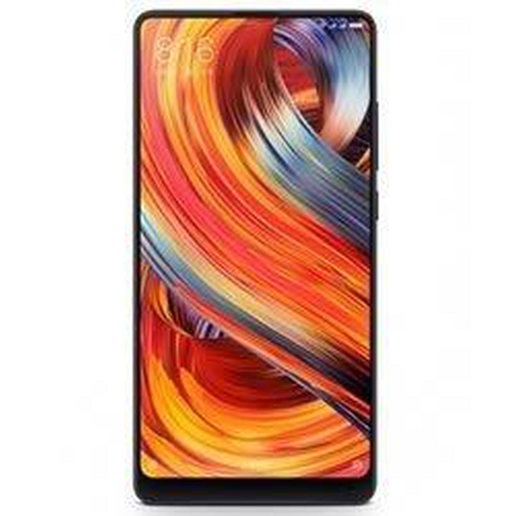 Xiaomi Mi Mix 2 näytön vaihto - - - Handle It Store - Käytetyt iPhonet edullisesti verkkokaupasta