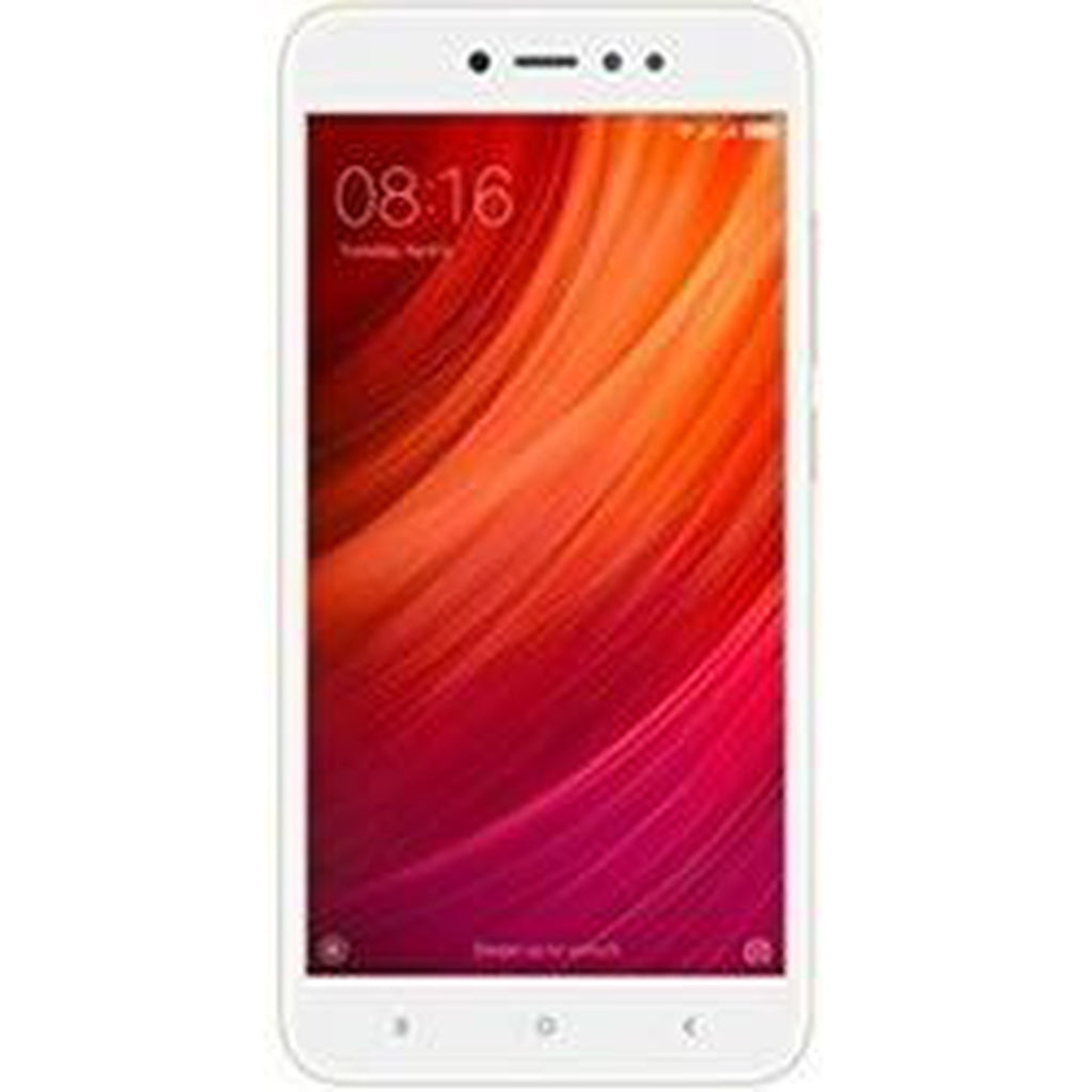 Xiaomi Redmi Note 5A näytön vaihto - - - Handle It Store - Käytetyt iPhonet edullisesti verkkokaupasta