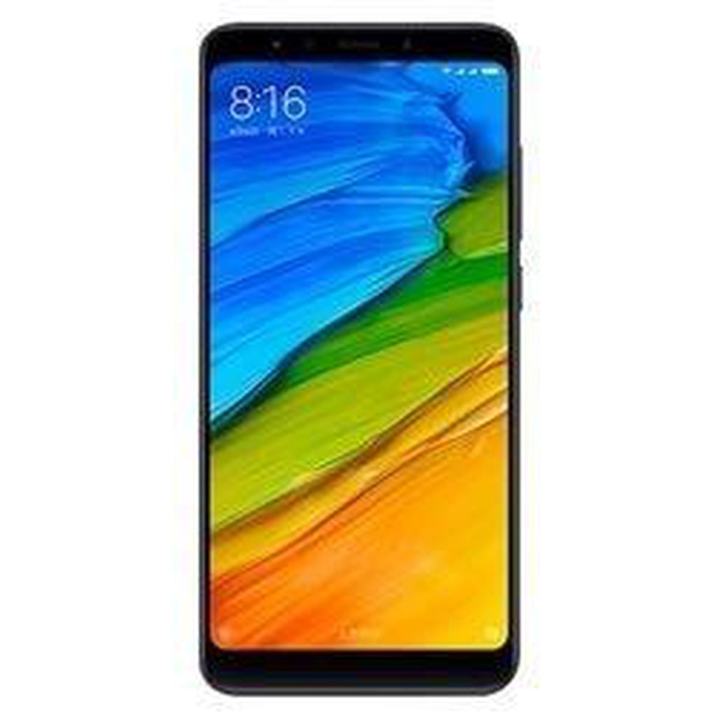 Xiaomi Redmi 5 Plus näytön vaihto - - - Handle It Store - Käytetyt iPhonet edullisesti verkkokaupasta
