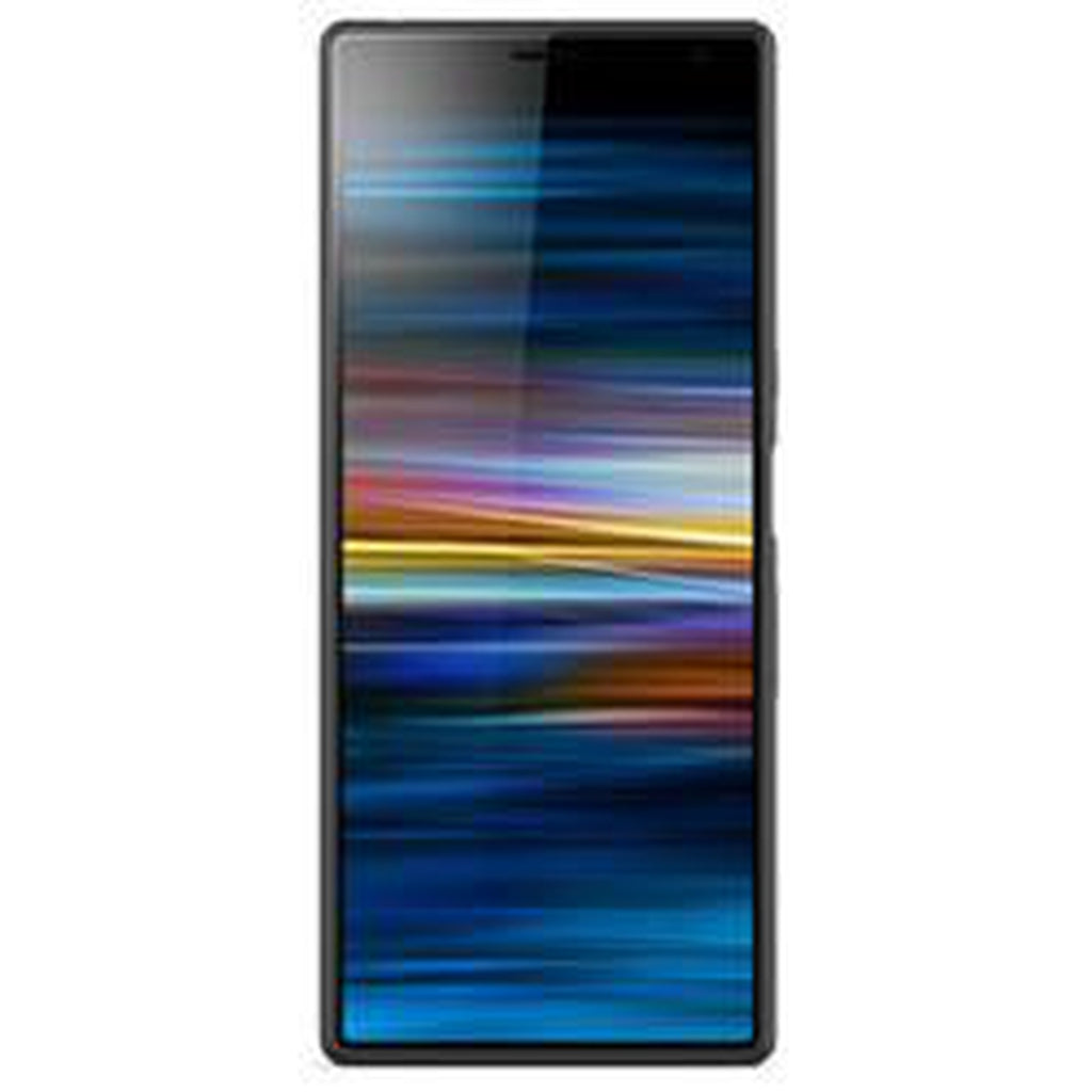 Sony Xperia 10 Plus näytön korjaus - - - Handle It Store - Käytetyt iPhonet edullisesti verkkokaupasta