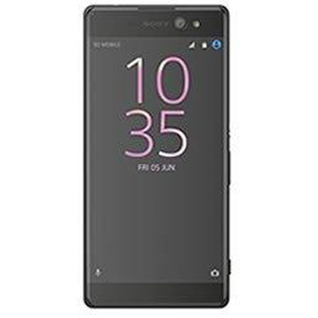 Sony Xperia XA Ultra näytön korjaus - - - Handle It Store - Käytetyt iPhonet edullisesti verkkokaupasta