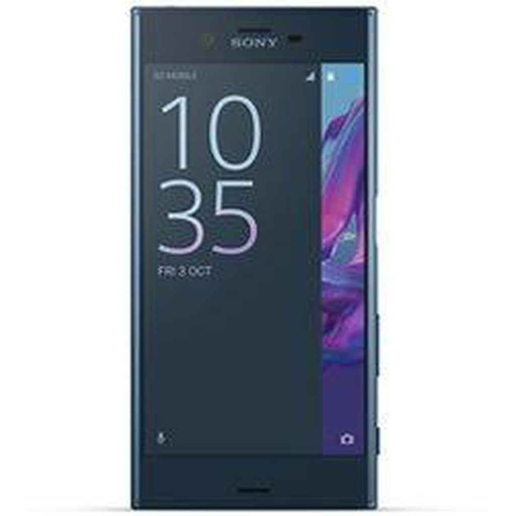 Sony Xperia XZ näytön korjaus - - - Handle It Store - Käytetyt iPhonet edullisesti verkkokaupasta