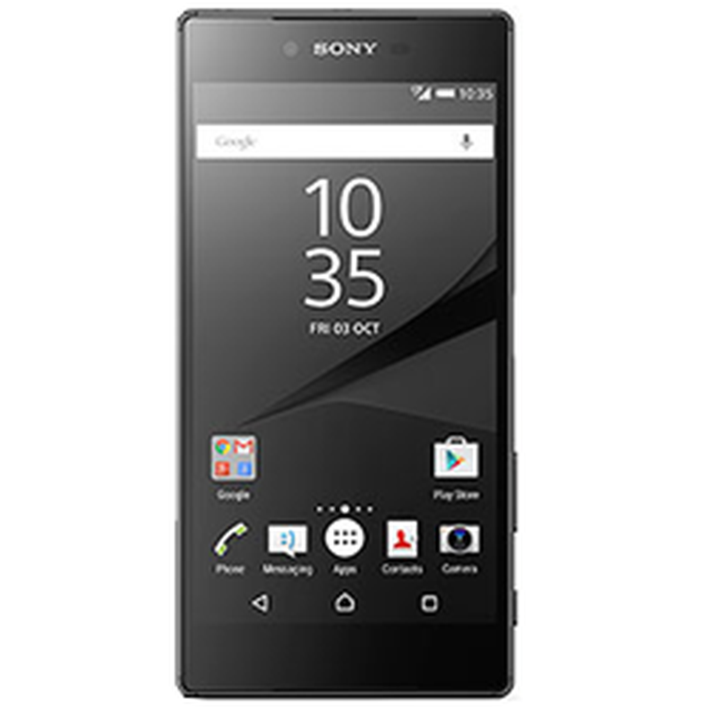 Sony Xperia Z5 näytön korjaus - - - Handle It Store - Käytetyt iPhonet edullisesti verkkokaupasta